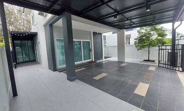For rent 2 bedrooms house in Thalang, Phuket