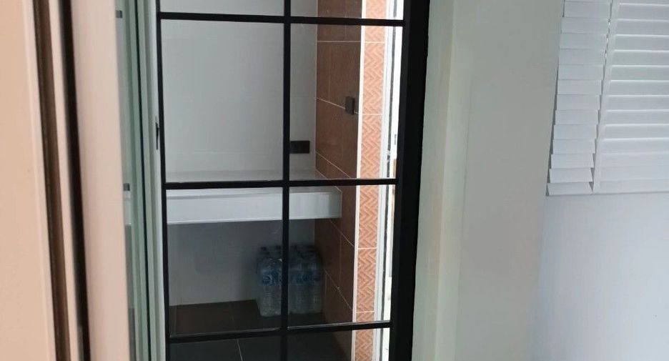 For rent 2 bedrooms house in Thalang, Phuket