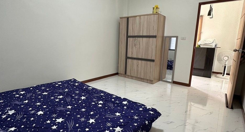 ขาย 1 เตียง บ้านเดี่ยว ใน เมืองเพชรบุรี, เพชรบุรี