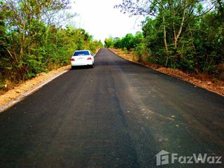 For sale land in Wan Yai, Mukdahan
