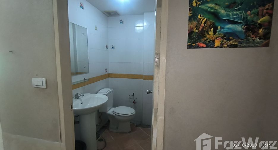 For sale 1 bed condo in Bang Bua Thong, Nonthaburi
