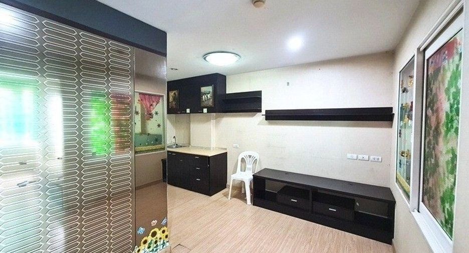 For sale 1 bed condo in Bang Bua Thong, Nonthaburi