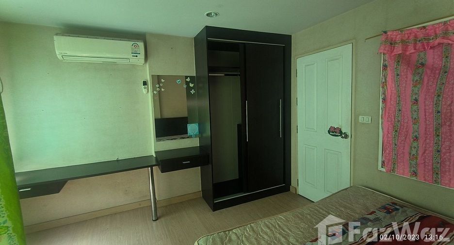 For sale 1 bed condo in Bang Bua Thong, Nonthaburi