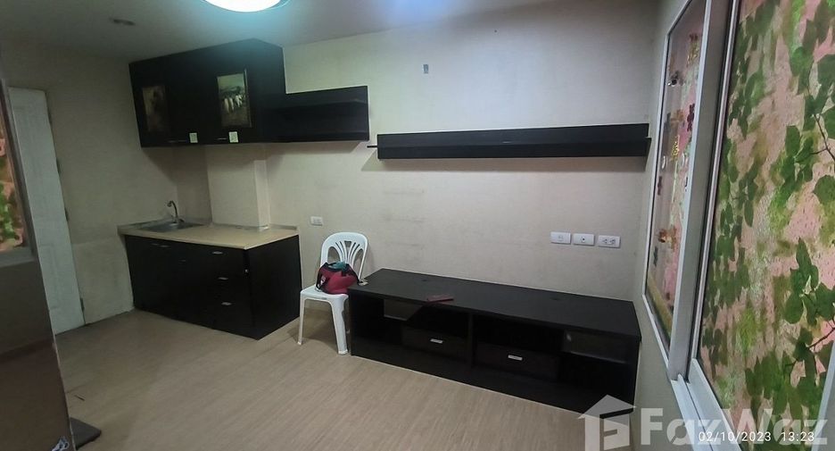 For sale 1 bed condo in Bang Bua Thong, Nonthaburi