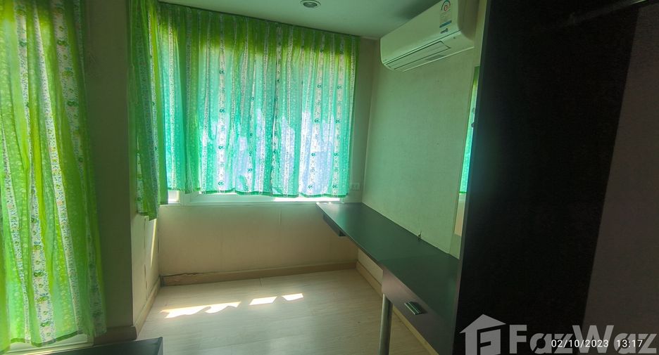 For sale 1 bed condo in Bang Bua Thong, Nonthaburi