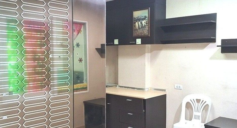 For sale 1 bed condo in Bang Bua Thong, Nonthaburi
