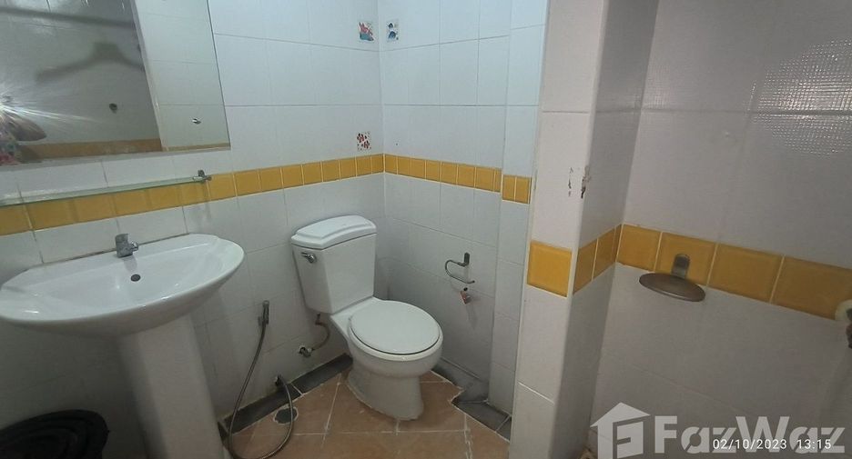 For sale 1 bed condo in Bang Bua Thong, Nonthaburi