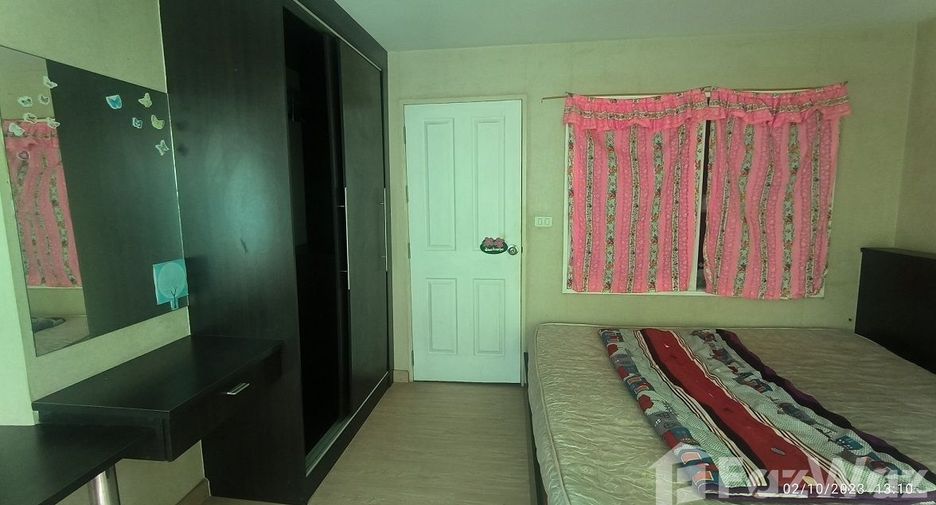 For sale 1 bed condo in Bang Bua Thong, Nonthaburi