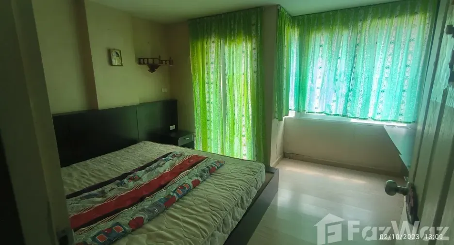For sale 1 bed condo in Bang Bua Thong, Nonthaburi