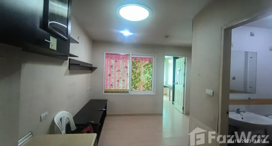 For sale 1 bed condo in Bang Bua Thong, Nonthaburi