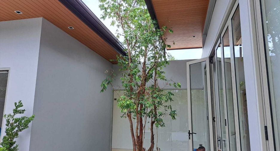 For sale 3 bedrooms house in Thalang, Phuket