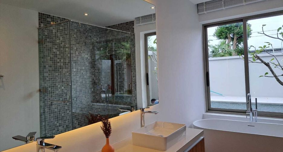 For sale 3 bedrooms house in Thalang, Phuket
