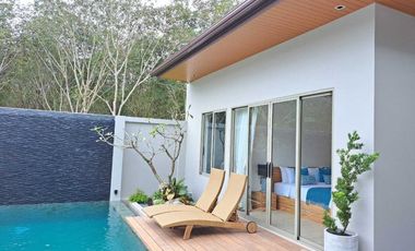 For sale 3 bedrooms house in Thalang, Phuket
