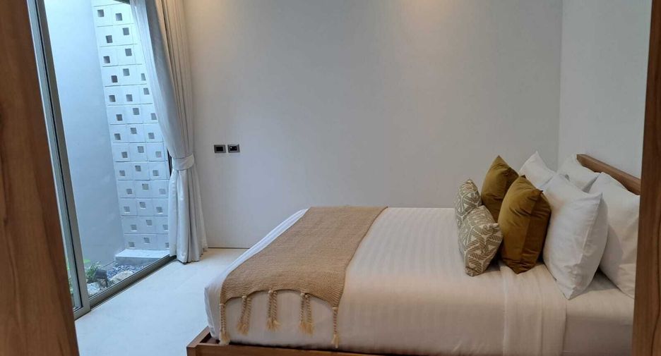 For sale 3 bedrooms house in Thalang, Phuket