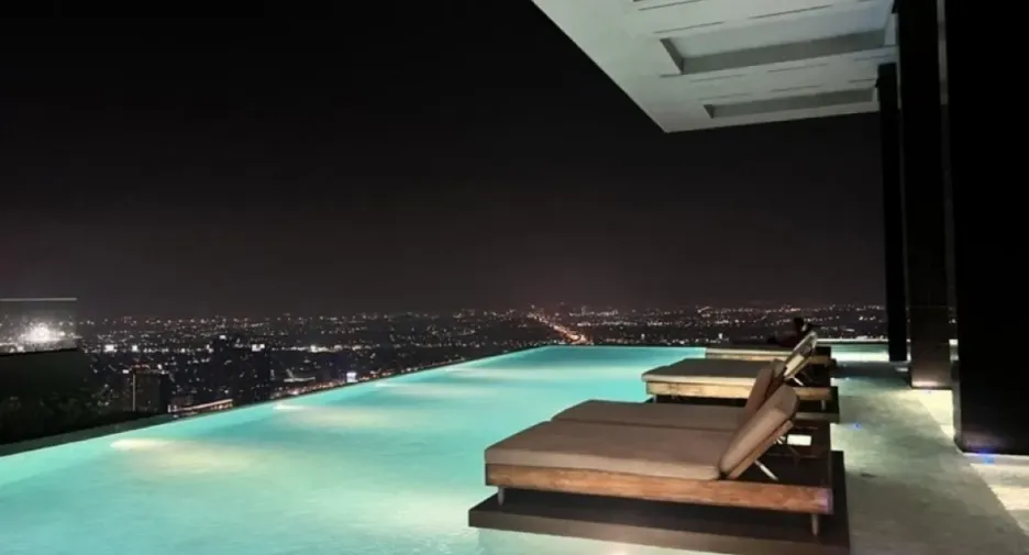 For rent 1 bed condo in Mueang Nonthaburi, Nonthaburi