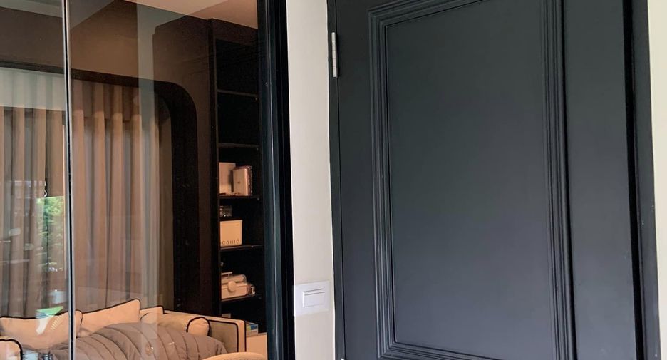 Haus zum Kauf mit 2 Zimmer in Lat Krabang, Bangkok