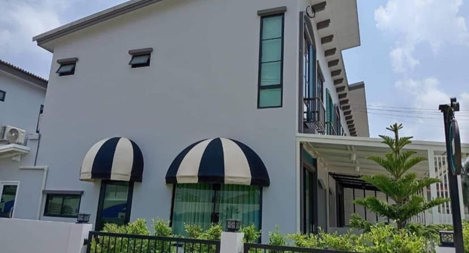 Haus zum Kauf mit 2 Zimmer in Lat Krabang, Bangkok