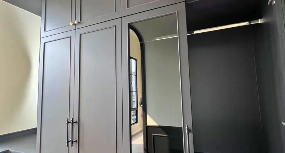 Haus zum Kauf mit 2 Zimmer in Lat Krabang, Bangkok