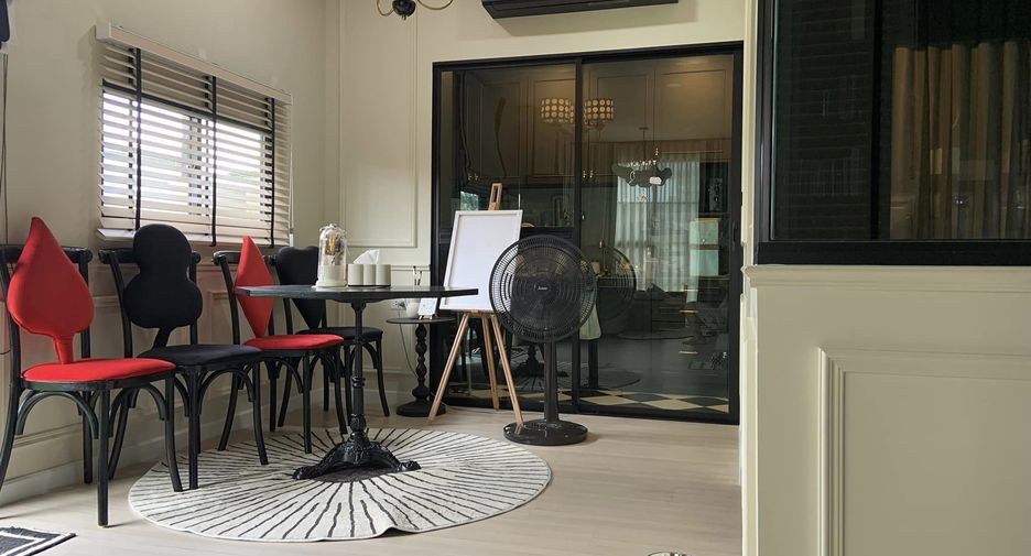 Haus zum Kauf mit 2 Zimmer in Lat Krabang, Bangkok