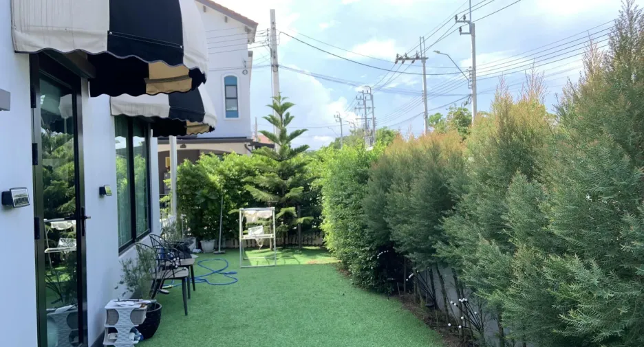 Haus zum Kauf mit 2 Zimmer in Lat Krabang, Bangkok