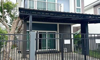 For rent 3 bedrooms house in Thalang, Phuket