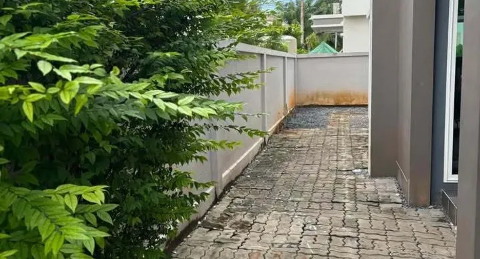 出租 3 卧室 独立屋 在 塔朗, 普吉