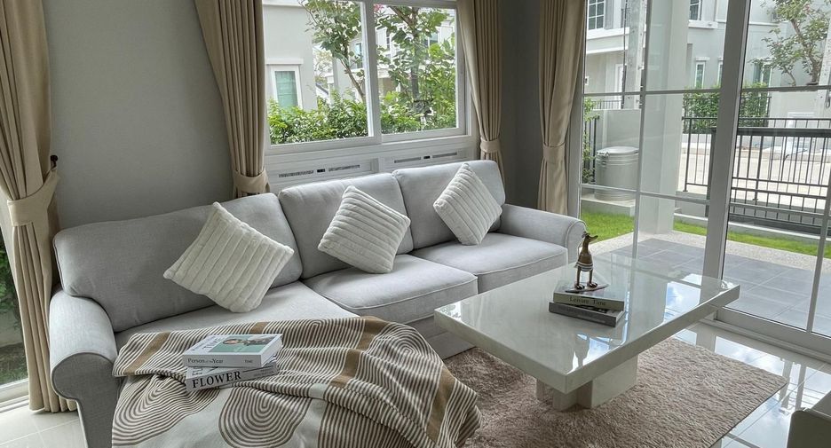 For rent 3 bedrooms house in Thalang, Phuket