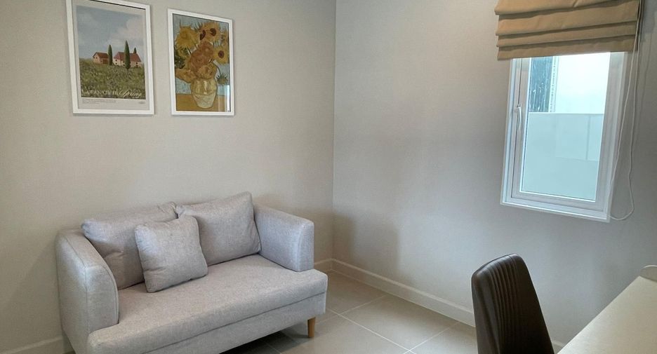 For rent 3 bedrooms house in Thalang, Phuket