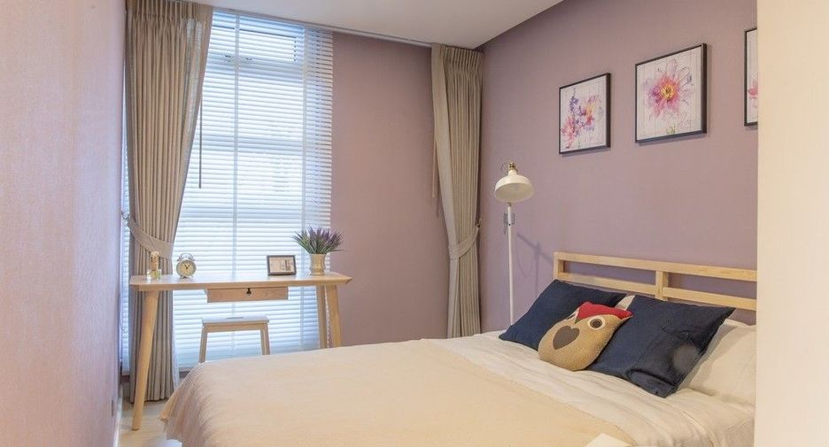 For sale 2 bedrooms condo in Pak Kret, Nonthaburi