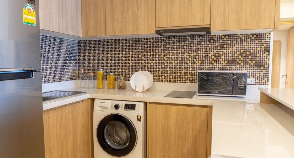 For sale 2 bedrooms condo in Pak Kret, Nonthaburi