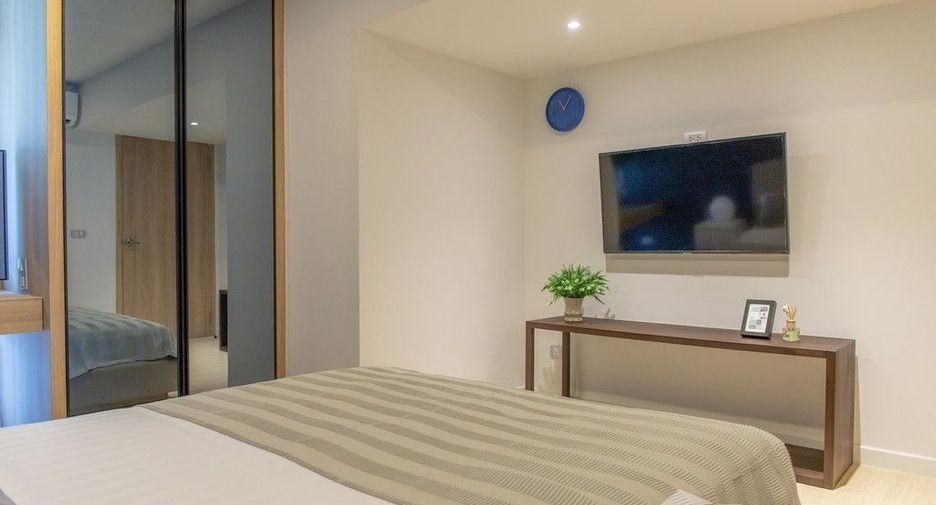 For sale 2 bedrooms condo in Pak Kret, Nonthaburi