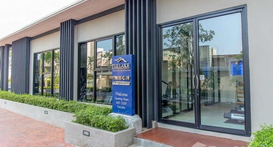 For sale 2 bedrooms condo in Pak Kret, Nonthaburi