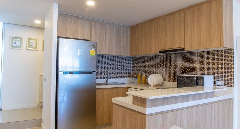 For sale 2 bedrooms condo in Pak Kret, Nonthaburi