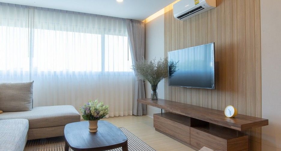For sale 2 bedrooms condo in Pak Kret, Nonthaburi