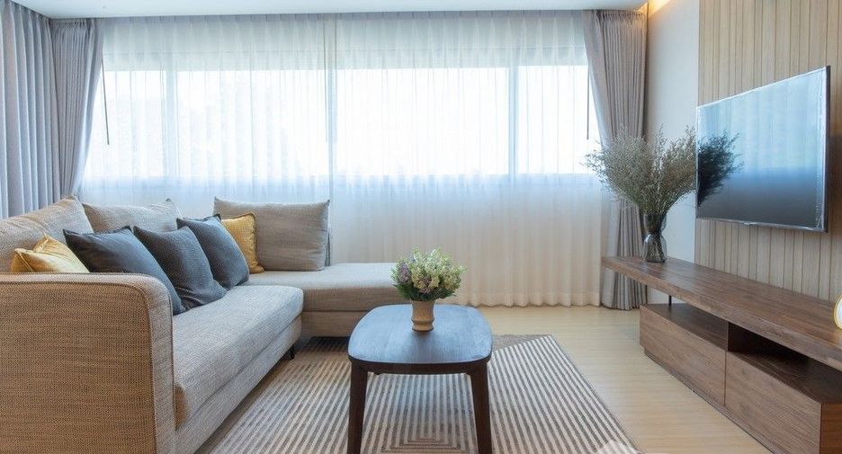 For sale 2 bedrooms condo in Pak Kret, Nonthaburi