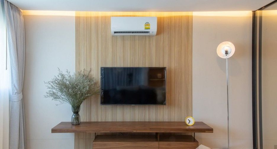 For sale 2 bedrooms condo in Pak Kret, Nonthaburi