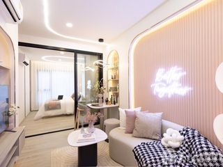 Condo en venta de 1 habitaciones en Bang Sue, Bangkok
