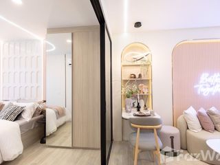 Condo en venta de 1 habitaciones en Bang Sue, Bangkok