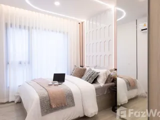 Condo en venta de 1 habitaciones en Bang Sue, Bangkok