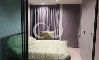 Wohnung zum Kauf mit 1 Zimmer in Huai Khwang, Bangkok