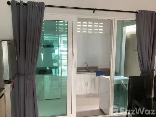 Reihenhaus zur Miete mit 3 Zimmer in Thalang, Phuket