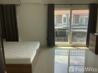 Reihenhaus zur Miete mit 3 Zimmer in Thalang, Phuket
