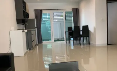 For rent 3 bedrooms townhouse in Thalang, Phuket