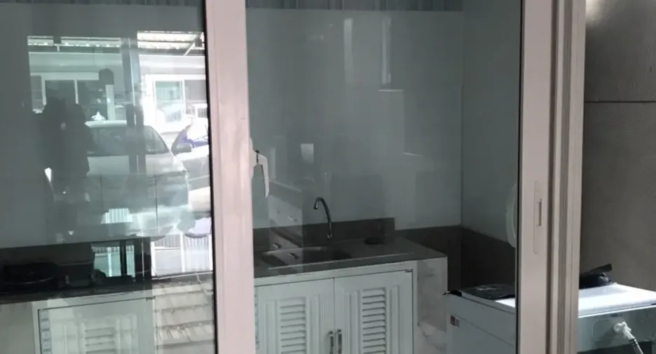 ให้เช่า 3 ห้องนอน ทาวน์เฮ้าส์ ใน ถลาง, ภูเก็ต