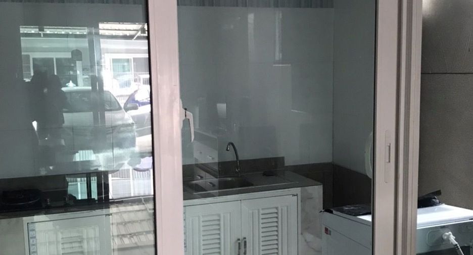 Reihenhaus zur Miete mit 3 Zimmer in Thalang, Phuket