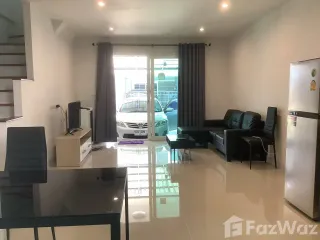 Reihenhaus zur Miete mit 3 Zimmer in Thalang, Phuket