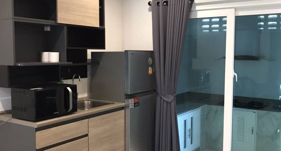 Reihenhaus zur Miete mit 3 Zimmer in Thalang, Phuket