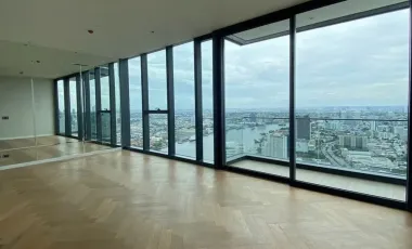 For sale 2 bedrooms condo in Bang Kho Laem, Bangkok