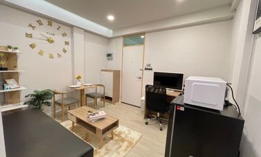 Condo en venta de 1 habitaciones en Mueang Chon Buri, Chonburi