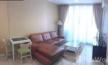 For sale 1 bed condo in Huai Khwang, Bangkok